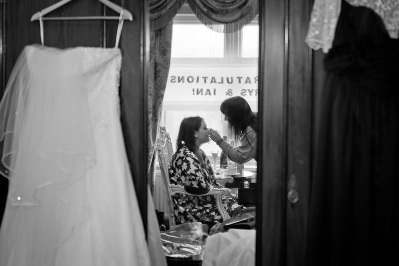 Llyndir Hall Wedding (1)