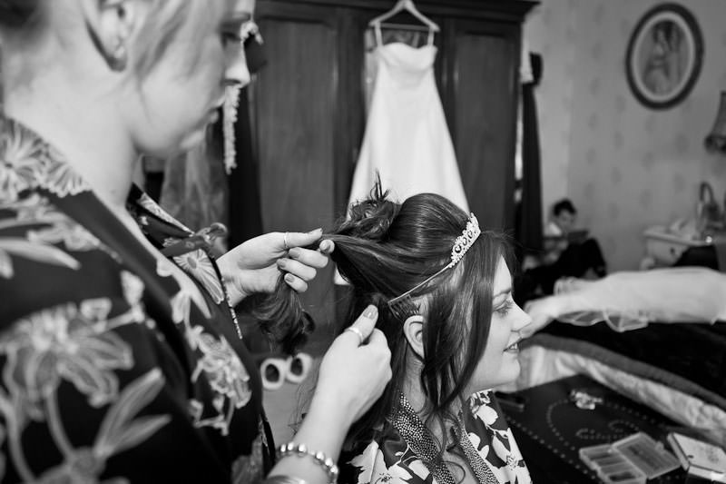 Llyndir Hall Wedding (2)