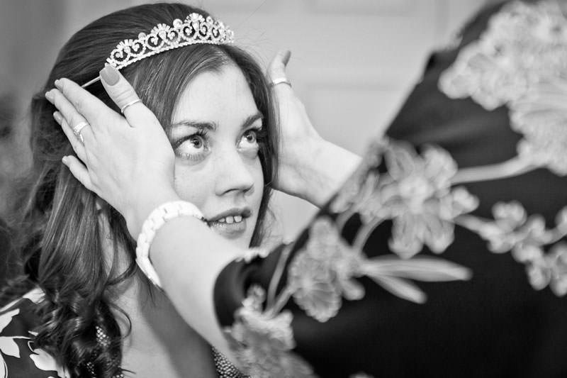 Llyndir Hall Wedding (3)