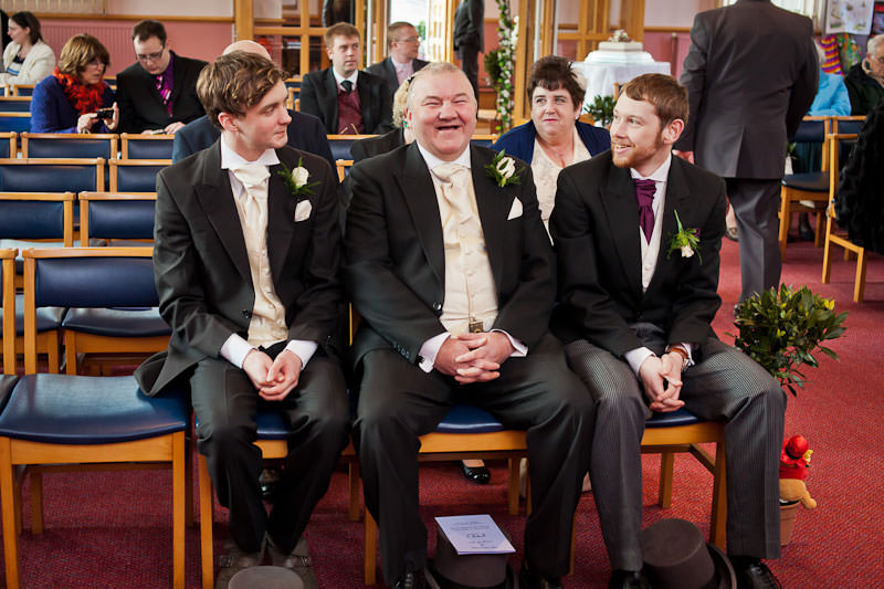 Llyndir Hall Wedding (8)