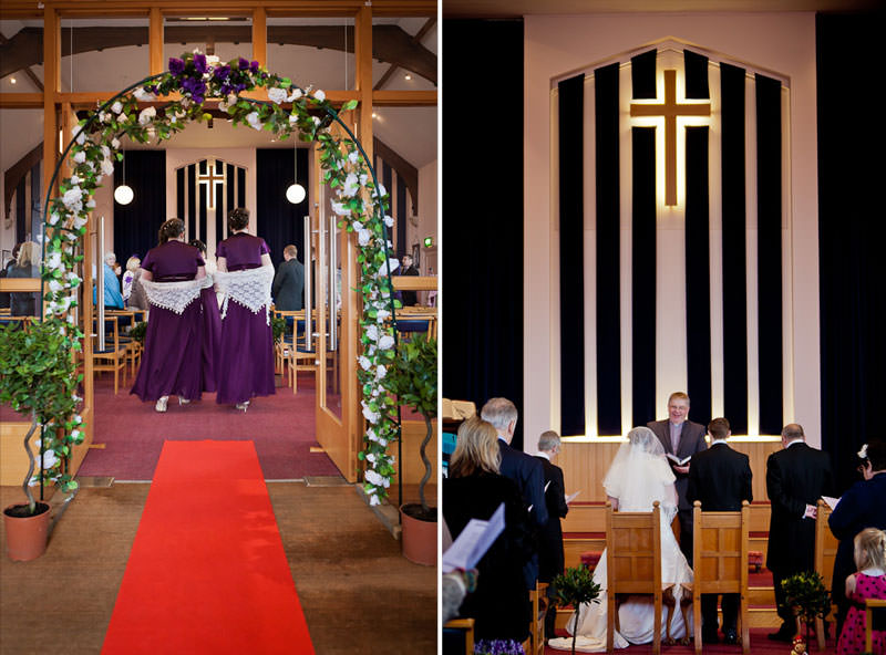 Llyndir Hall Wedding (10)