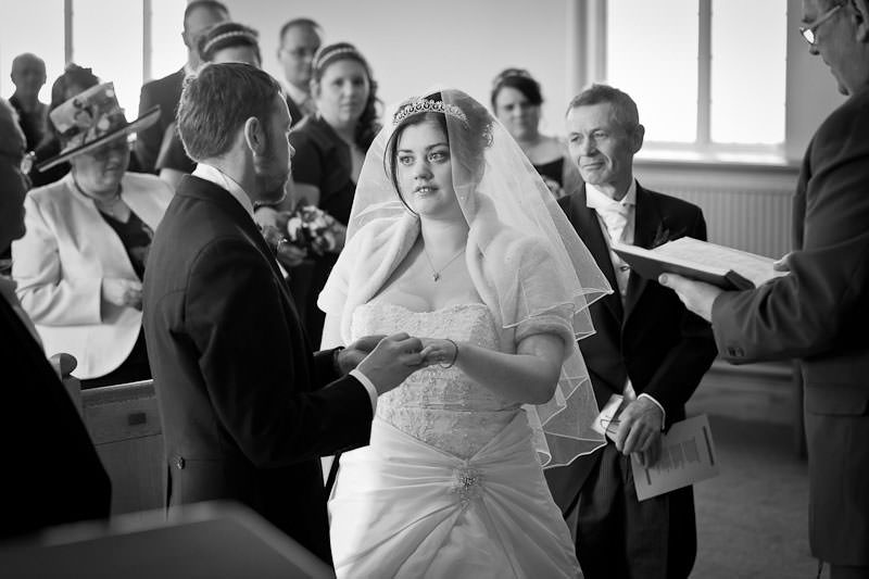 Llyndir Hall Wedding (12)