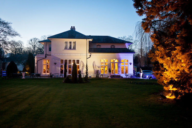 Llyndir Hall Wedding (25)