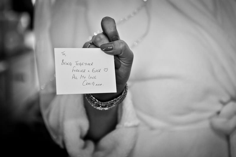 Ruthin Castle Wedding Photography (7)