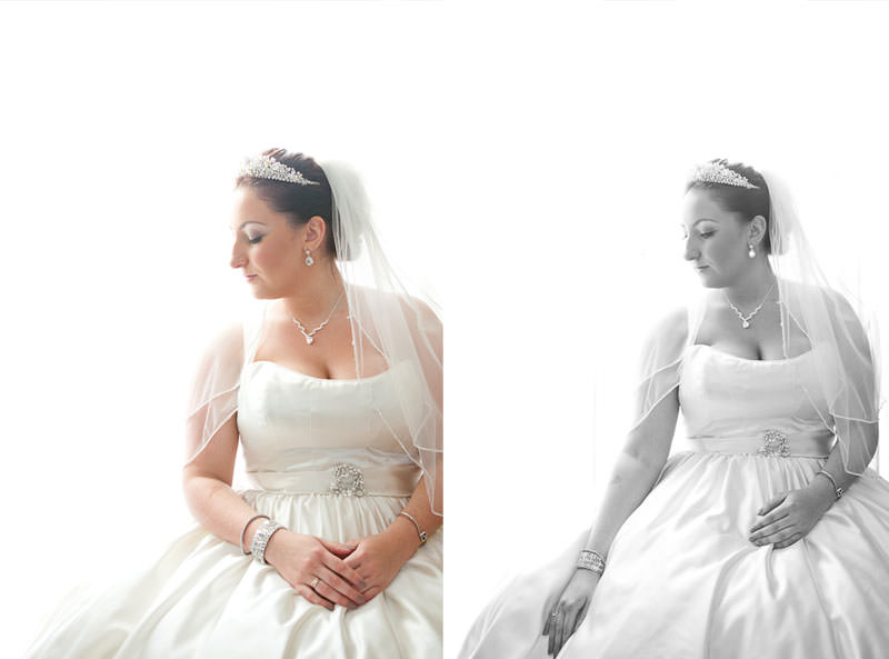 Ruthin Castle Wedding Photography (16)