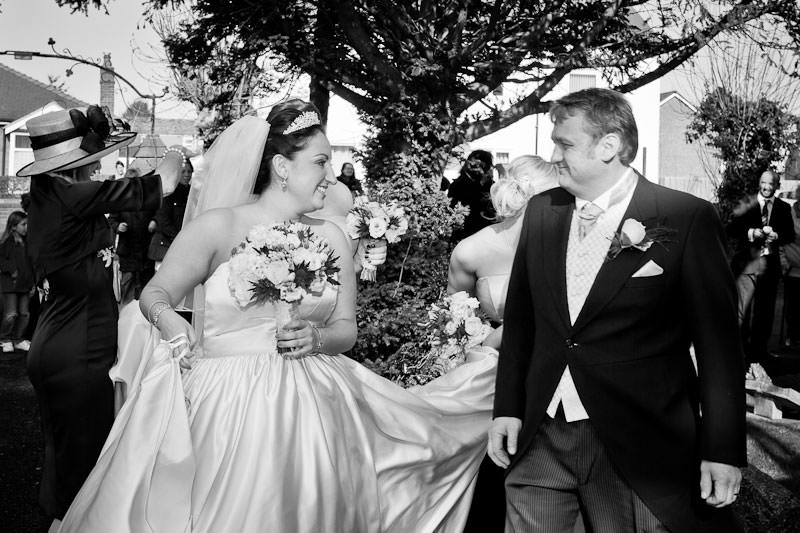 Ruthin Castle Wedding Photography (21)