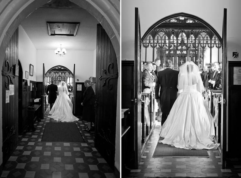 Ruthin Castle Wedding Photography (23)