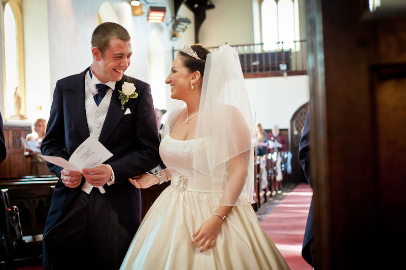 Ruthin Castle Wedding Photography (25)