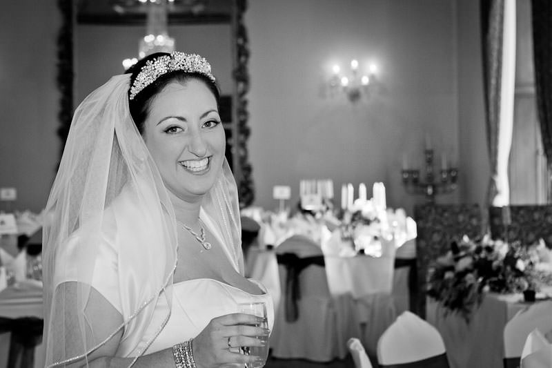 Ruthin Castle Wedding Photography (31)