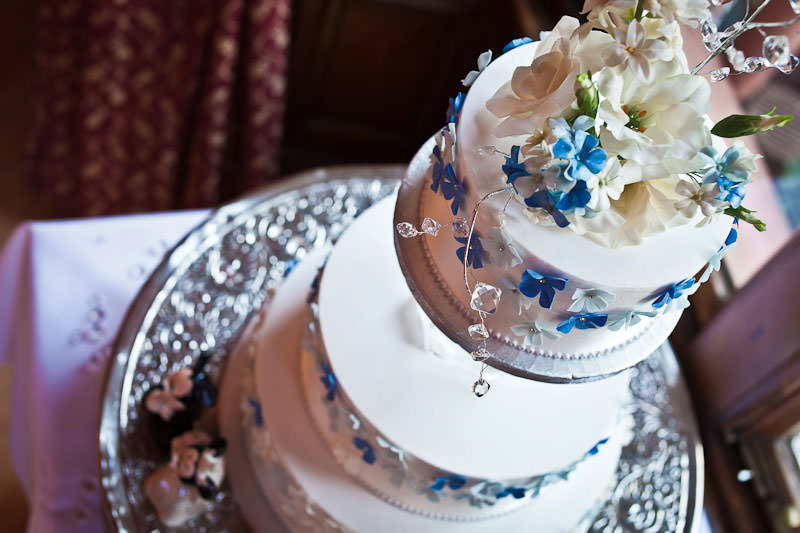 Ruthin Castle Wedding Photography (34)