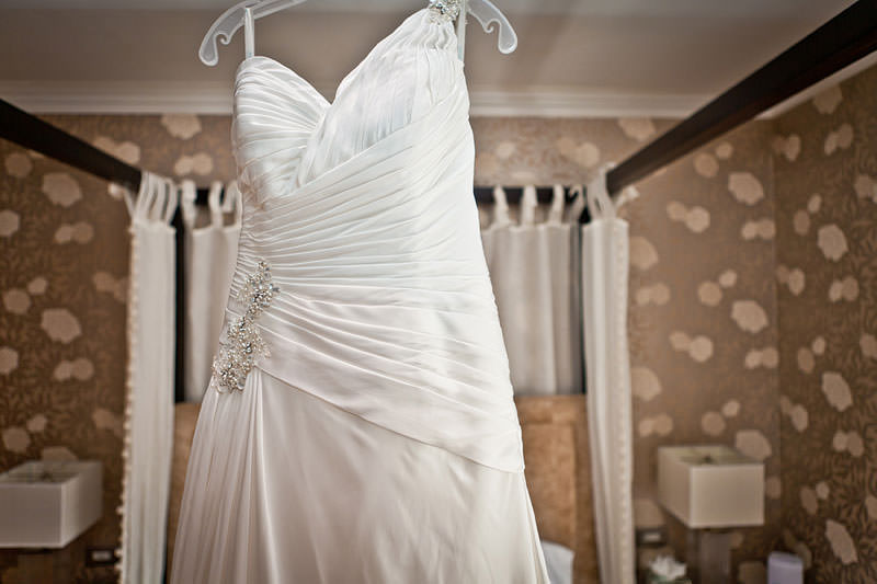 Wedding Rowton Hall - (3)