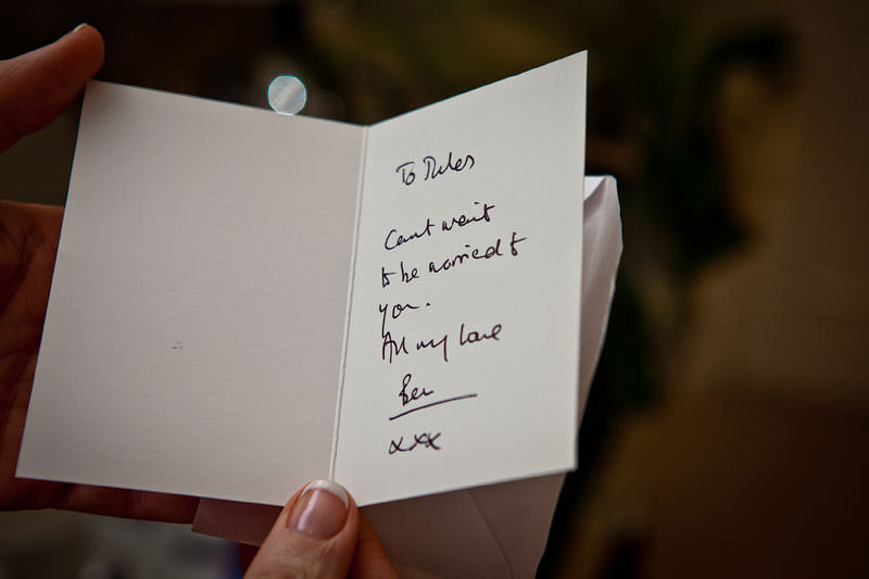 Wedding Rowton Hall - (5)