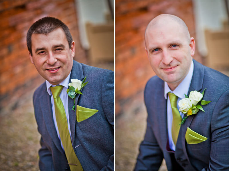 Wedding Rowton Hall - (11)
