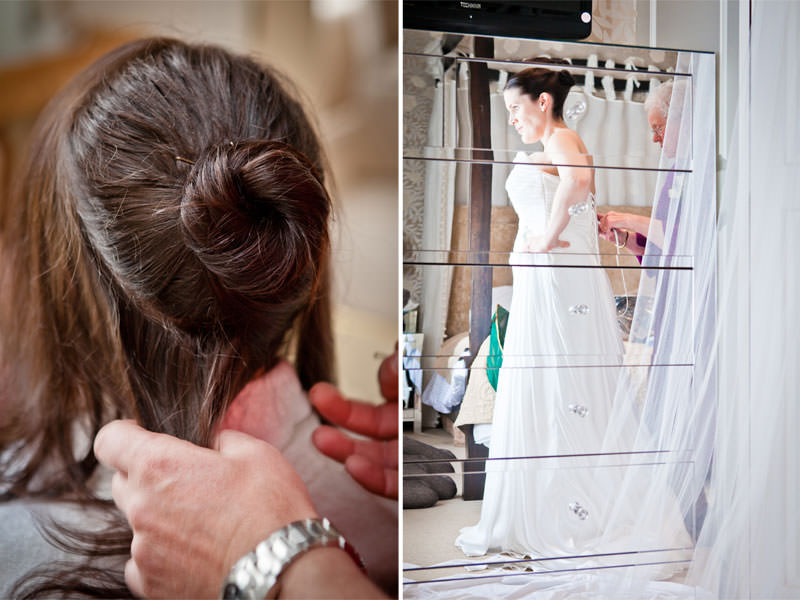Wedding Rowton Hall - (12)