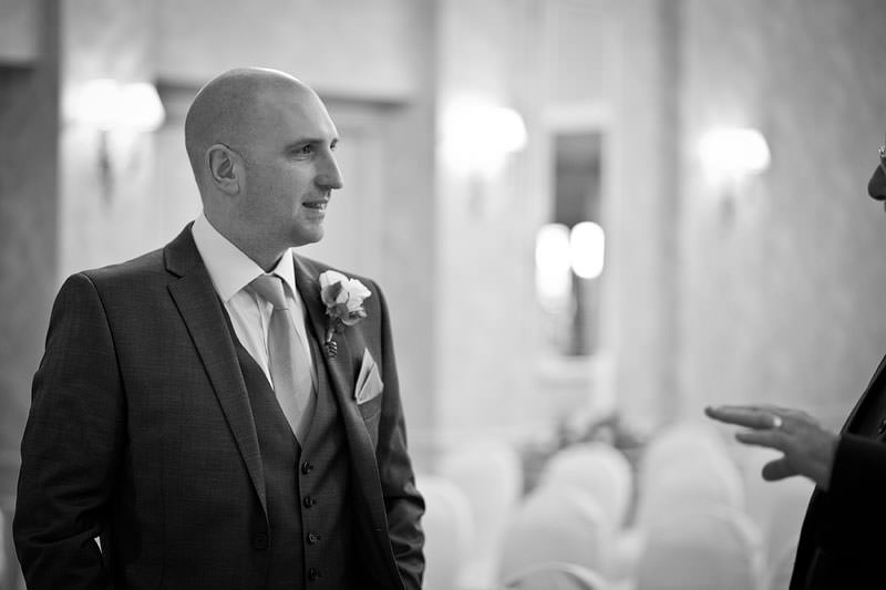 Wedding Rowton Hall - (14)