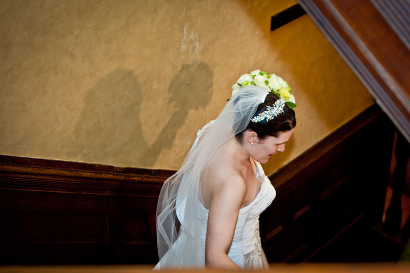 Wedding Rowton Hall - (16)