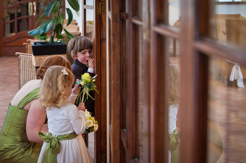 Wedding Rowton Hall - (21)