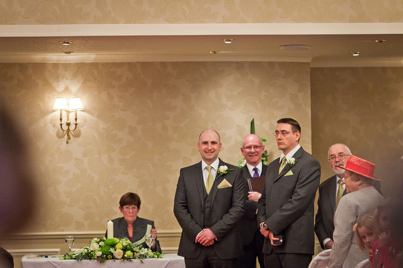 Wedding Rowton Hall - (23)