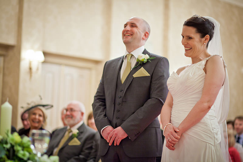 Wedding Rowton Hall - (27)