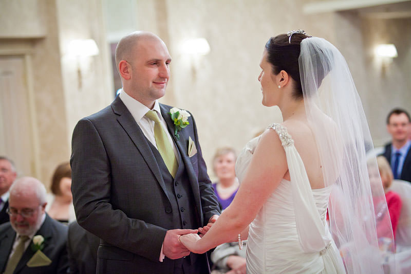 Wedding Rowton Hall - (28)