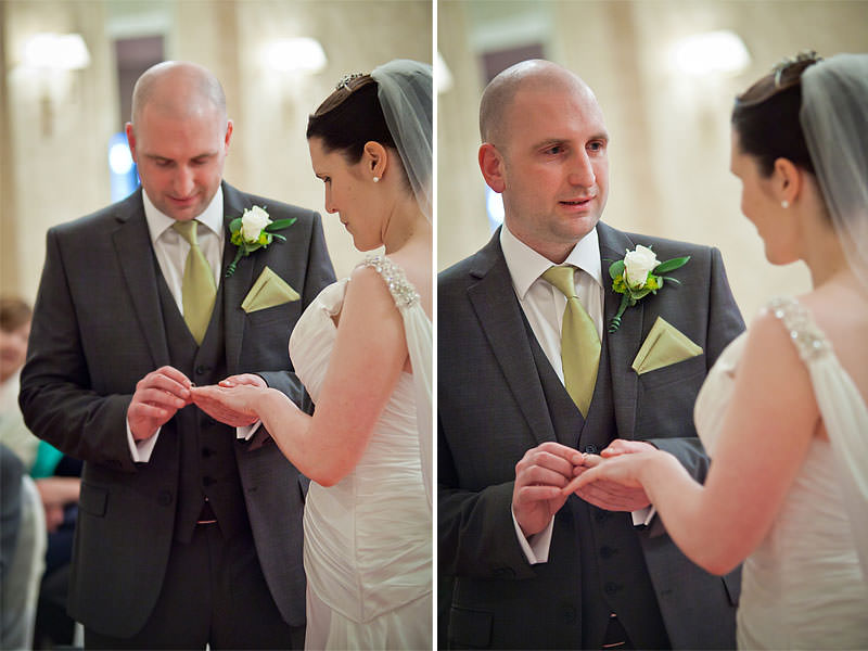 Wedding Rowton Hall - (29)