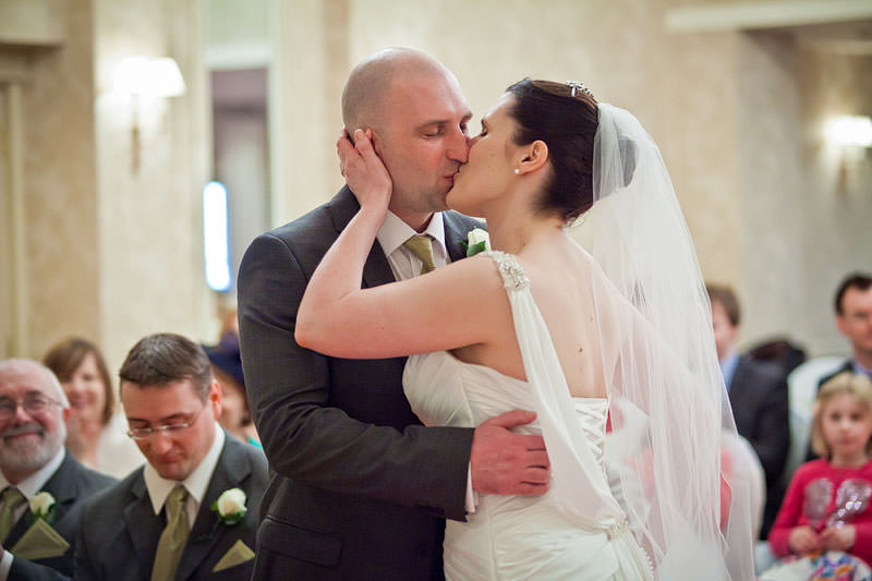 Wedding Rowton Hall - (31)