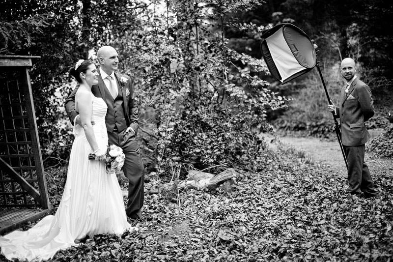 Wedding Rowton Hall - (35)