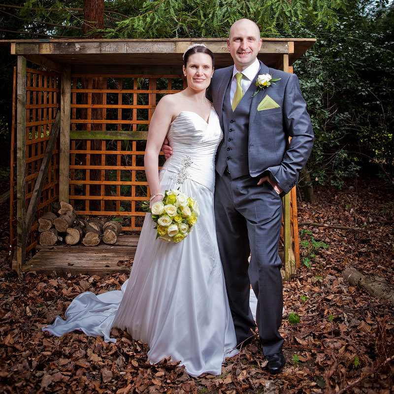 Wedding Rowton Hall - (36)