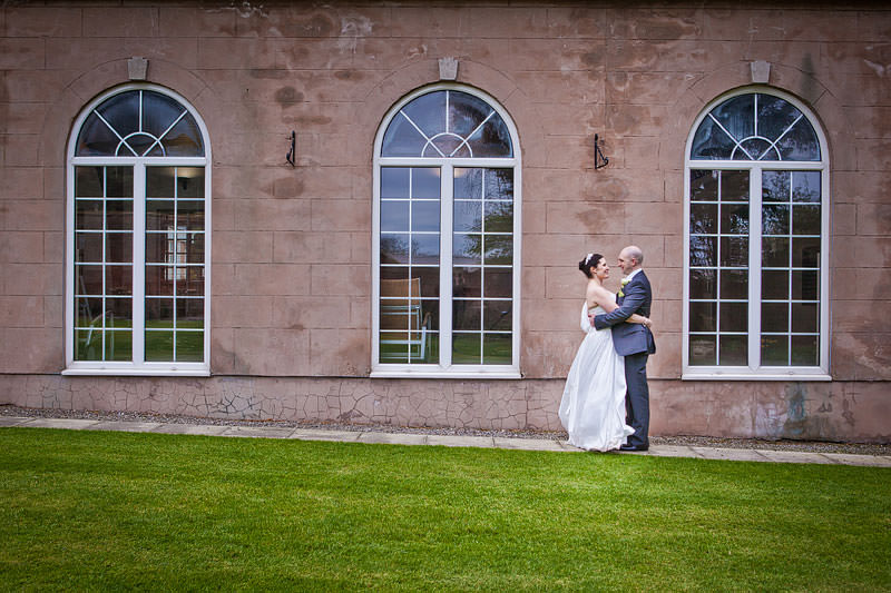 Wedding Rowton Hall - (39)