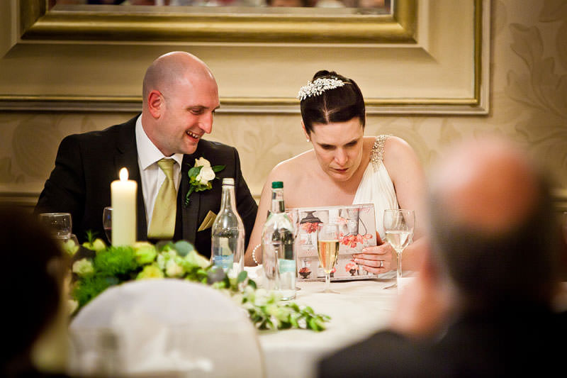 Wedding Rowton Hall - (41)