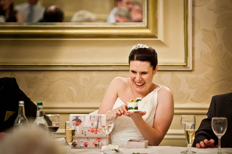 Wedding Rowton Hall - (42)