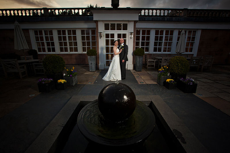 Wedding Rowton Hall - (47)