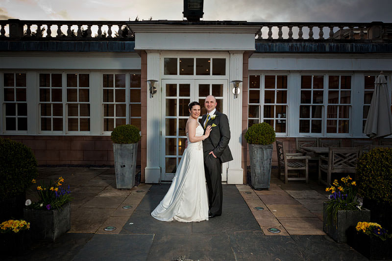 Wedding Rowton Hall - (48)