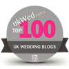 Top UK Wedding Blogs