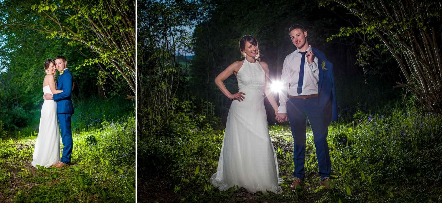wedding photography portraits in north wales